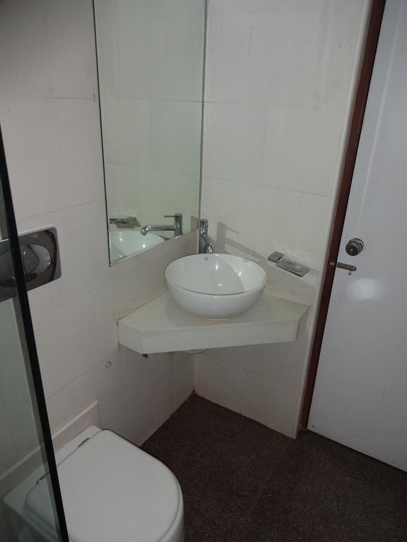 Hotel Continental Park Vijayawāda Zimmer foto